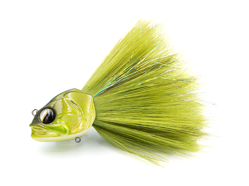 [BIM-SCRH-FY] Shallow Cruiser Rig Froggy