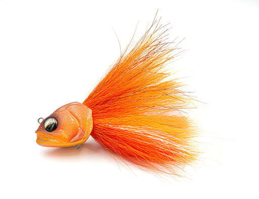 [BIM-SCRH-OM] Shallow Cruiser Rig Orange Mecanic